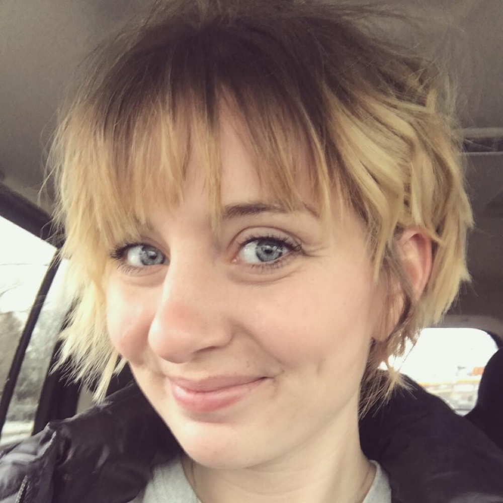 Meet your Posher, Chelsea